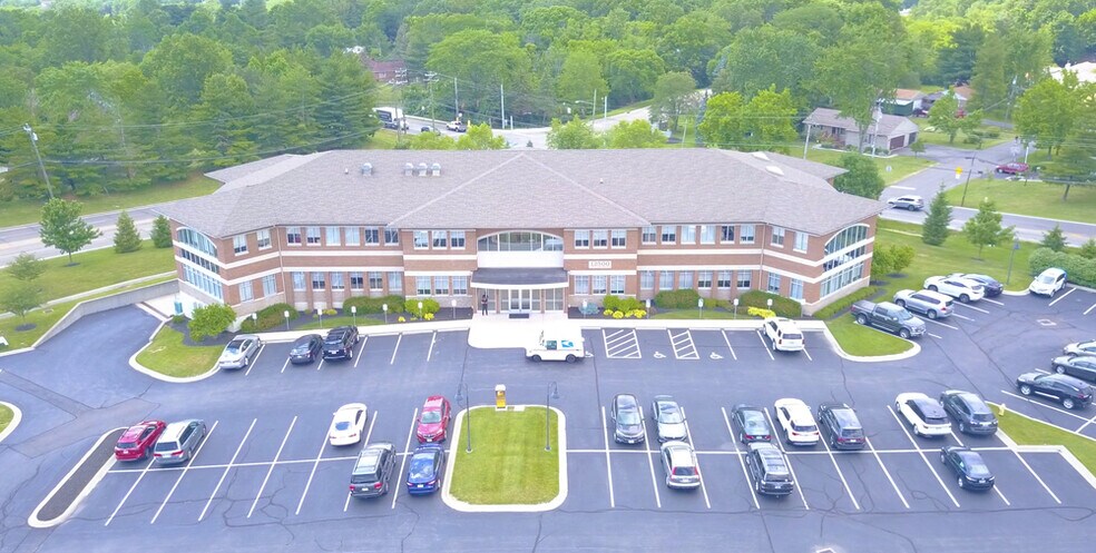 More Photos Of 12500 Reed Hartman Hwy, Cincinnati Office For Lease