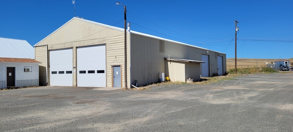 More Photos Of 3105 Vaughn Rd, Great Falls Industrial For Sale