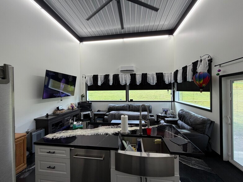 More Photos Of 1007 NY-990V, Gilboa Industrial For Sale