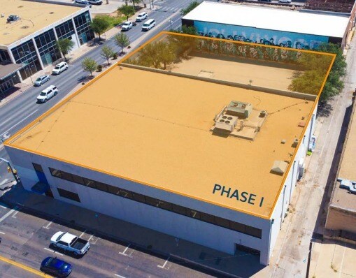 More Photos Of 619 N Grant Ave, Odessa Office Residential For Sale