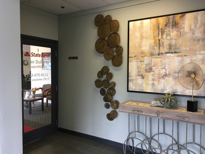 More Photos Of 5202 100th St SW, Lakewood Medical For Lease