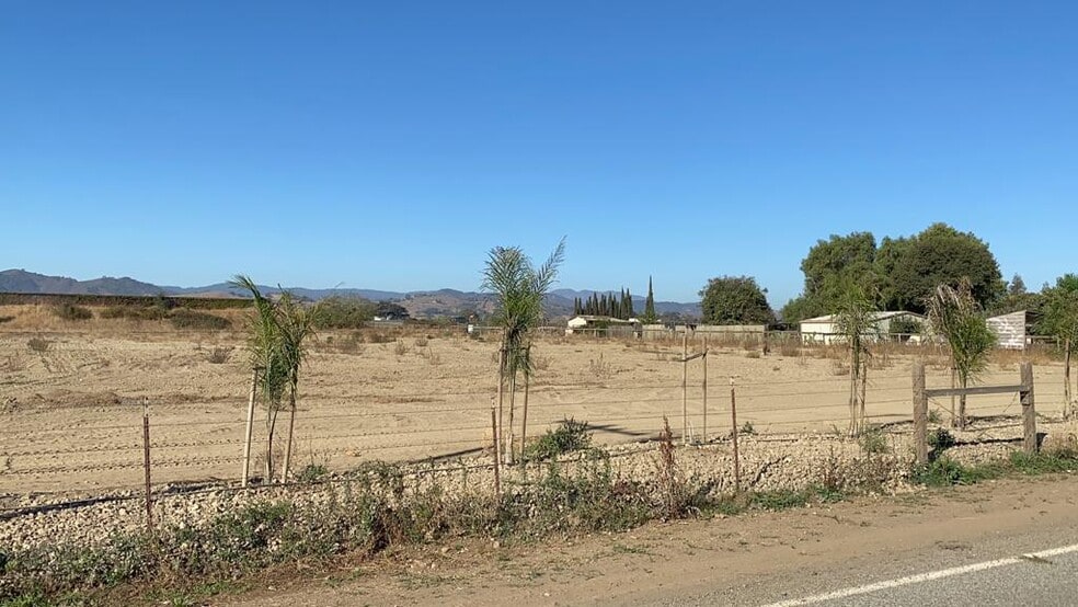 More Photos Of 12305 Sycamore Ave, San Martin Land For Sale