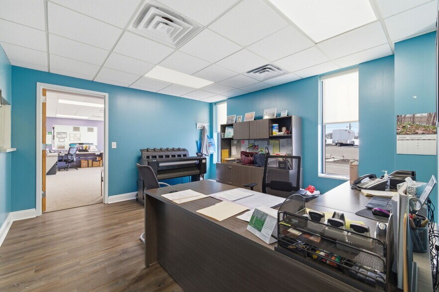 More Photos Of 221 Russellton Dorseyville Rd, Cheswick Medical For Lease