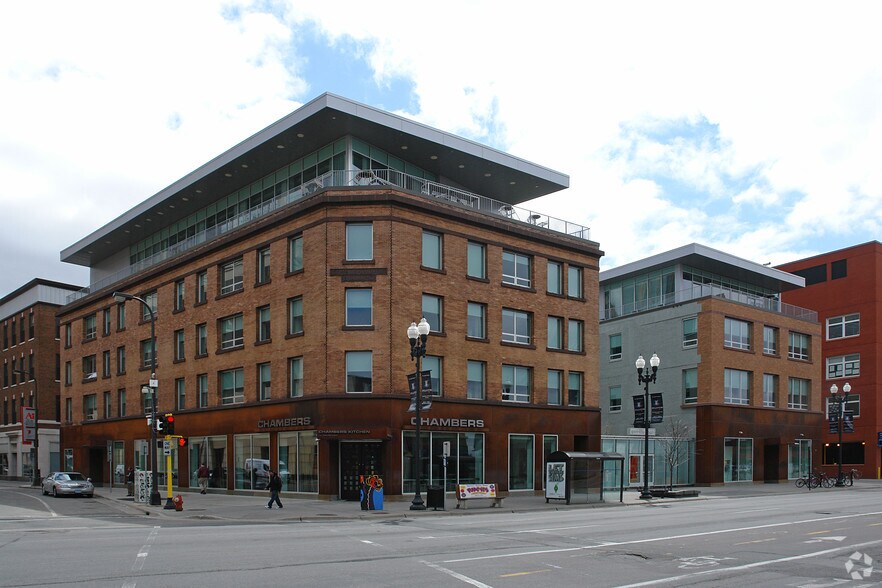 More Photos Of 901 Hennepin Ave, Minneapolis Hotel For Lease