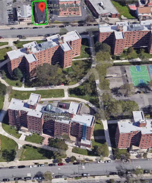 More Photos Of 338 Beach 54th St, Far Rockaway Medical For Sale