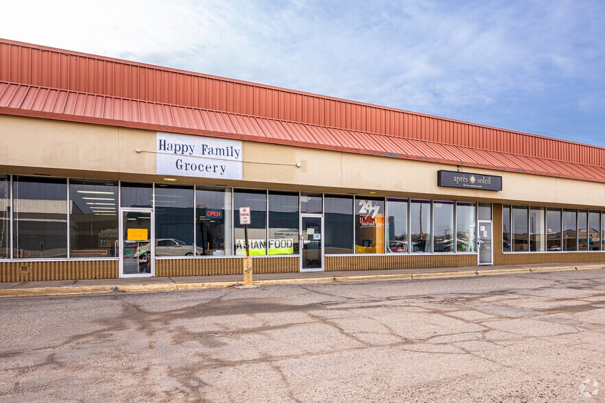 More Photos Of 1605 1st St S, Willmar Storefront For Lease