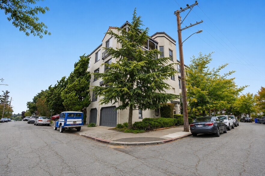 More Photos Of 1001 Warfield Ave, Oakland Apartments For Sale
