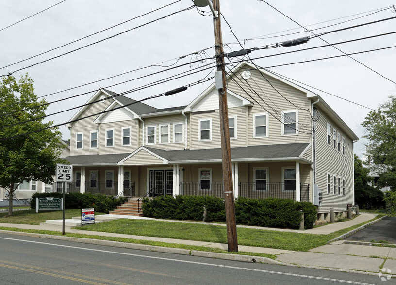 Primary Photo Of 54 Grove St, Somerville Office For Sale