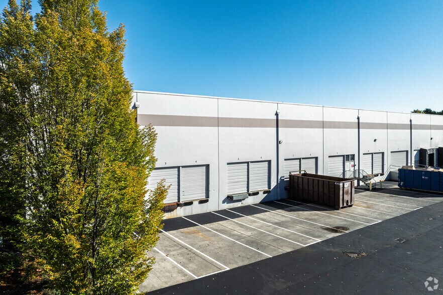 More Photos Of 20462-20488 84th Ave S, Kent Warehouse For Lease