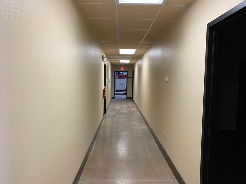 More Photos Of 13216 Hwy. 191, Midland Warehouse For Lease