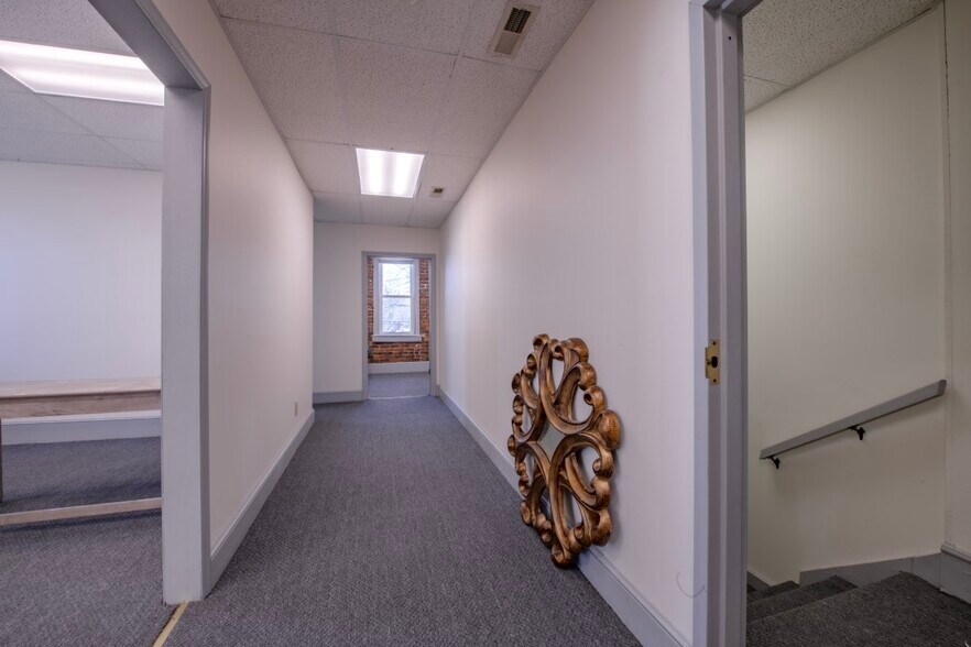 More Photos Of 130 N Arendell Ave, Zebulon Storefront Retail Office For Sale