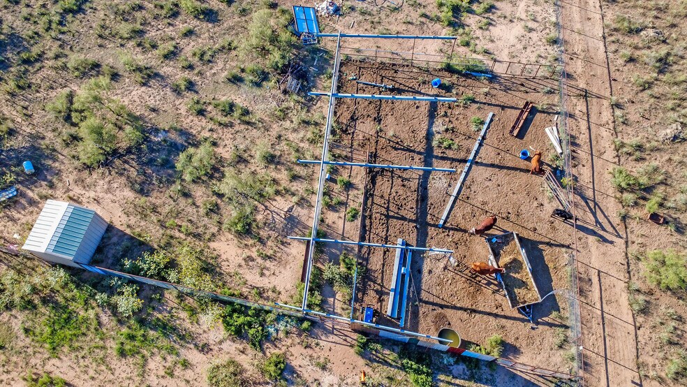 More Photos Of 527 Givens Ave, Amarillo Lodge Meeting Hall For Sale