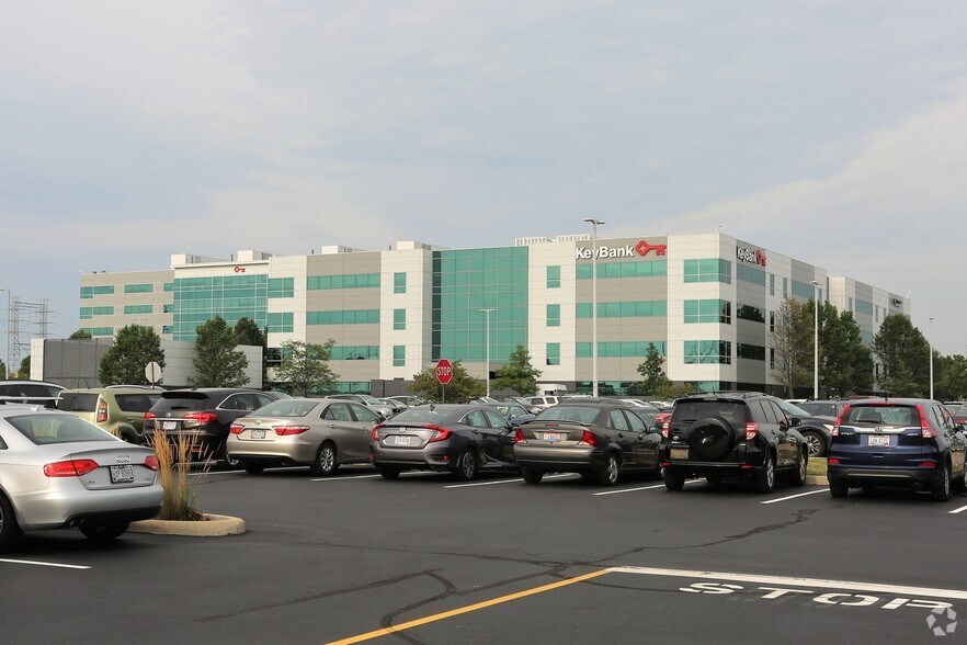 More Photos Of 4900 Tiedeman Rd, Brooklyn Office For Lease