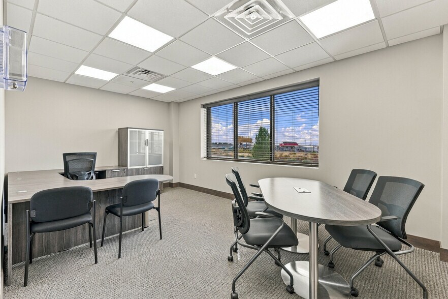 More Photos Of 1440 Battelle Blvd, Richland Manufacturing For Sale