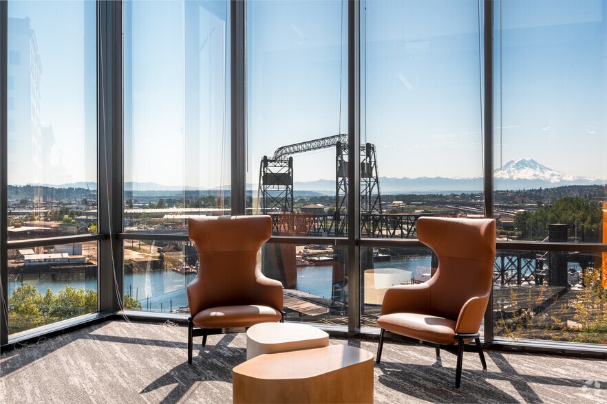 More Photos Of 909 A St, Tacoma Office For Lease