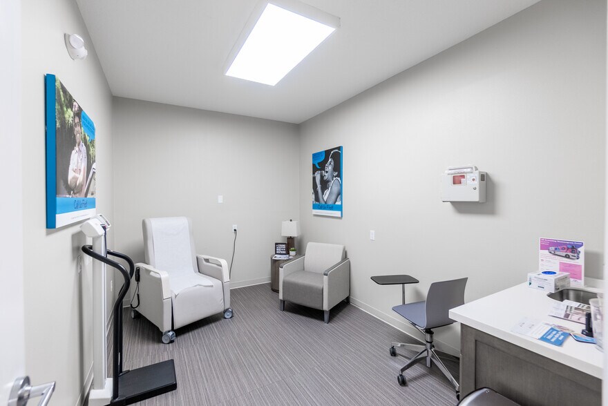 More Photos Of 37810 Medical Arts Ct, Zephyrhills Medical For Sale