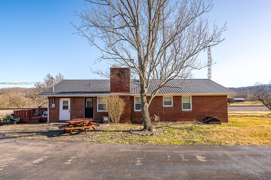 More Photos Of 3279 Ky-467, Worthville Land For Sale