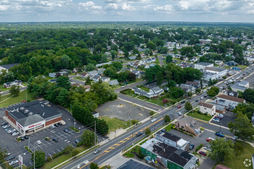 More Photos Of 800-812 N Black Horse Pike, Runnemede Land For Sale