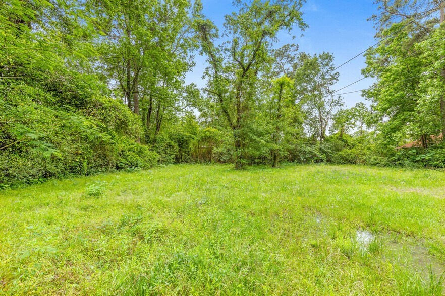 More Photos Of FM 2090, Splendora Land For Lease