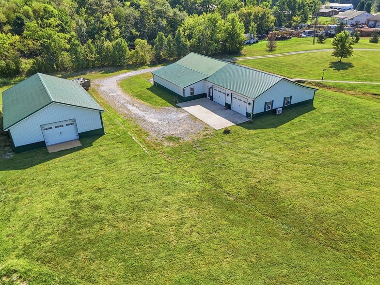 Primary Photo Of 4650 Highway 52, Loretto Apartments For Sale