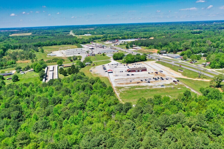 More Photos Of 30234 Highway 72, Madison Land For Lease