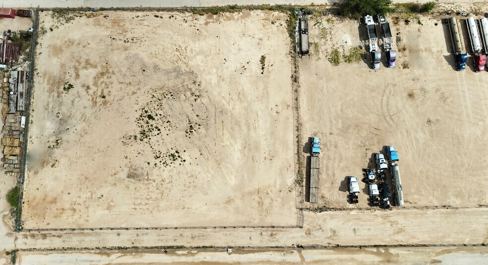 More Photos Of 2907 Rankin hwy, Midland Land For Lease