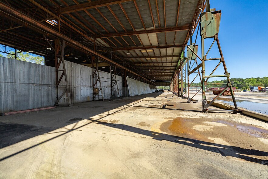 More Photos Of 1767 Old Dean Forest Rd, Pooler Industrial For Lease