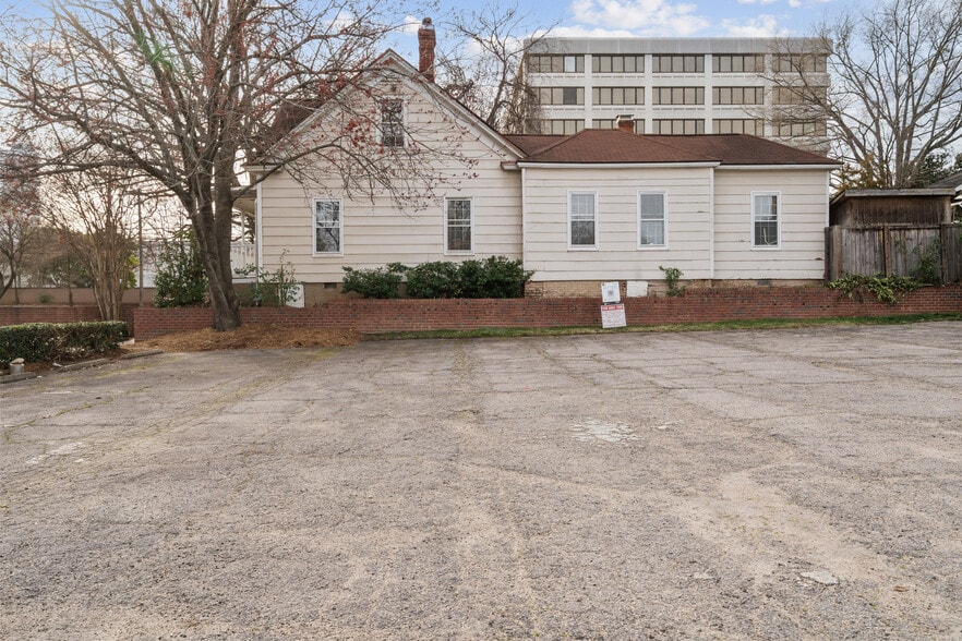 More Photos Of 405 Morson St, Raleigh Office For Sale