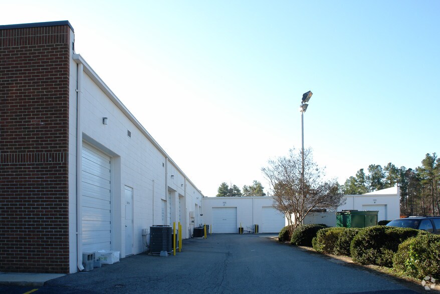 More Photos Of 5619 Hillsborough St, Raleigh Storefront For Lease