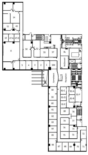 Photo of 3rd Floor Ste 300