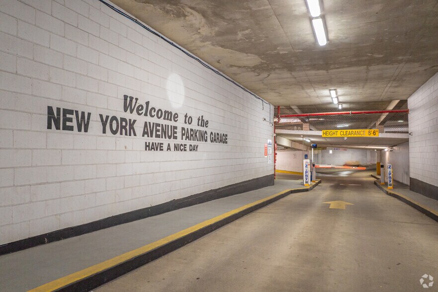 More Photos Of 17 S New York Ave, Atlantic City Parking Garage For Lease