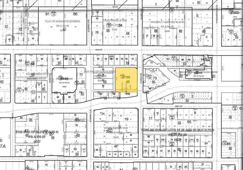 More Photos Of 22 S Links Ave, Sarasota Office For Lease