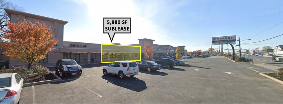 More Photos Of 111-117 Spring St, Elizabeth General Retail For Lease