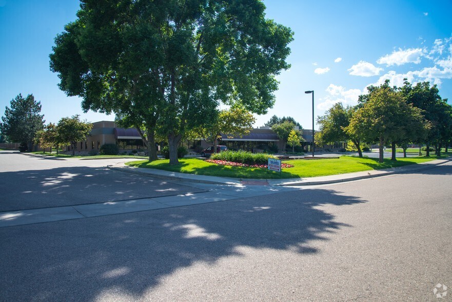 More Photos Of 1825 Sharp Point Dr, Fort Collins Research And Development For Lease