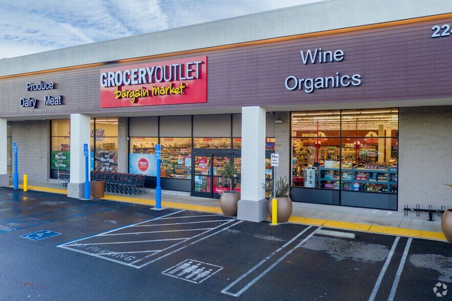 More Photos Of 22409-22499 Barton Rd, Grand Terrace Unknown For Lease