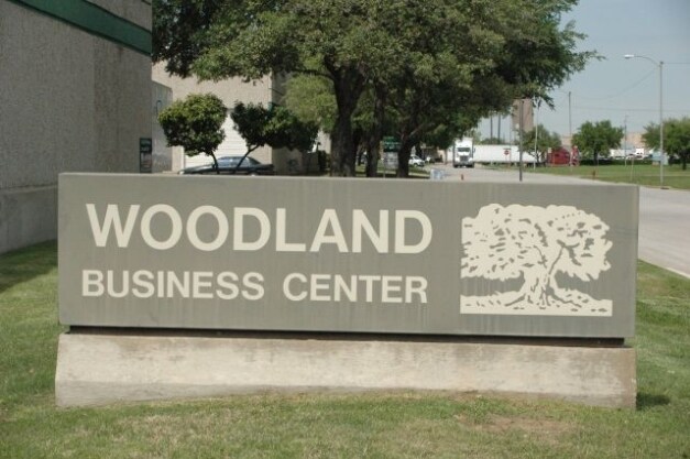 More Photos Of 2001 108th St, Grand Prairie Light Distribution For Lease