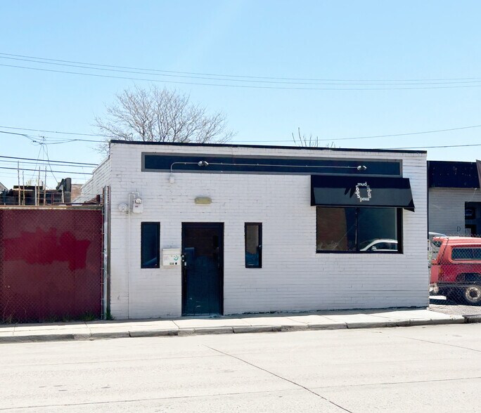 Primary Photo Of 530 Santa Fe Dr, Denver Storefront For Sale