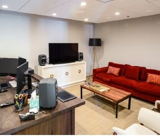 More Photos Of 12105 W Bluff Creek Dr, Playa Vista Loft Creative Space For Lease