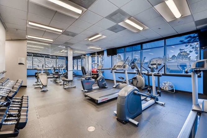 More Photos Of 8055 E Tufts Ave, Denver Office For Lease