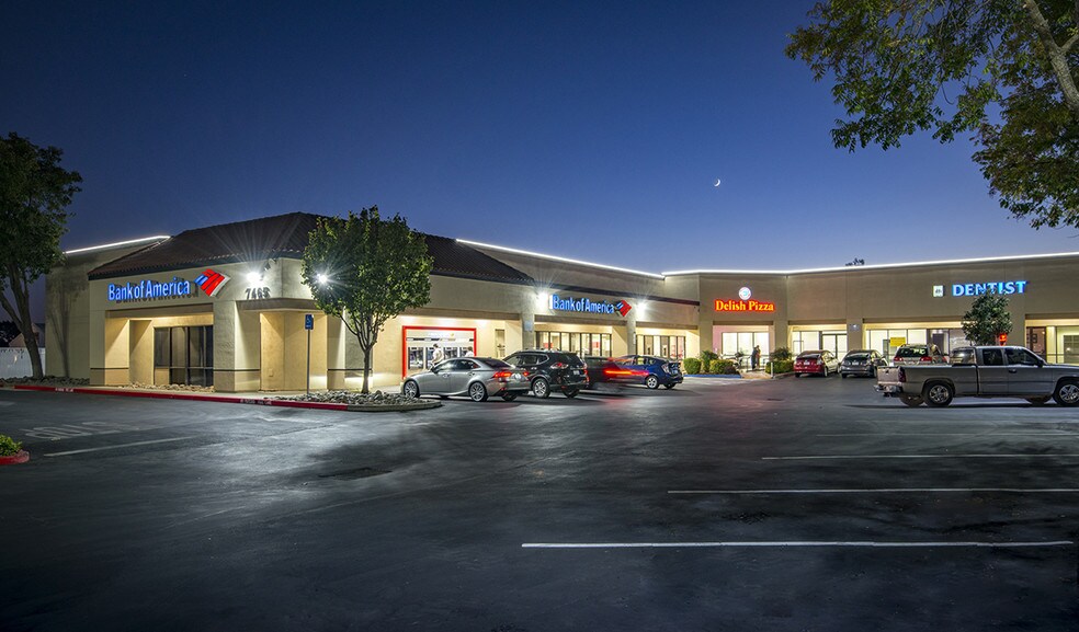 More Photos Of 7453-7517 Watt Ave, North Highlands Unknown For Lease