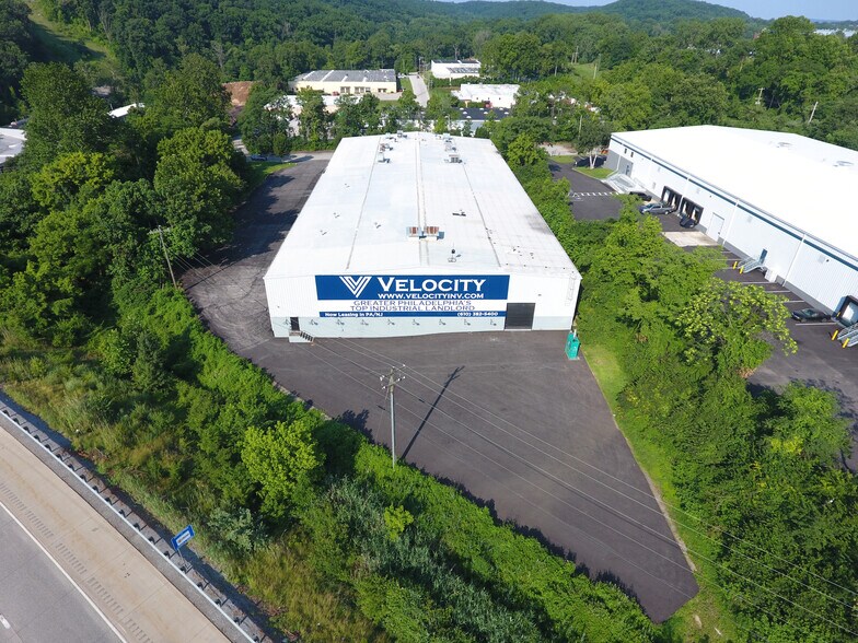 More Photos Of 60 Portland Rd, West Conshohocken Warehouse For Lease