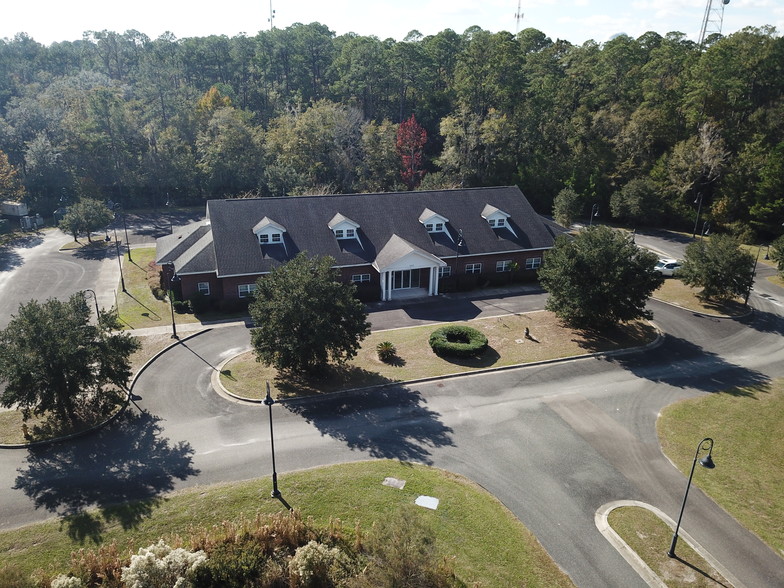 Primary Photo Of 5550 NW 111th Blvd, Gainesville Office For Lease