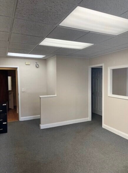 More Photos Of 1200 East St, Westwood Office For Lease