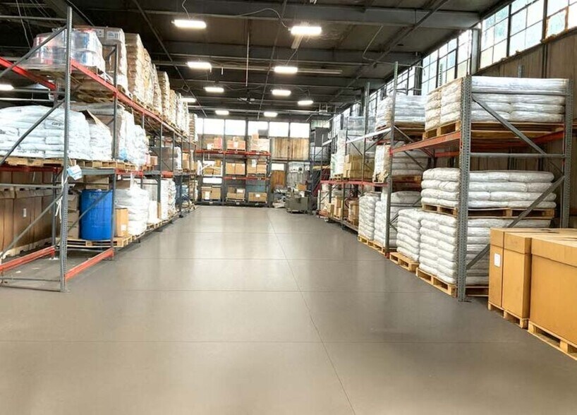 More Photos Of 333 Monroe Ave, Kenilworth Manufacturing For Lease