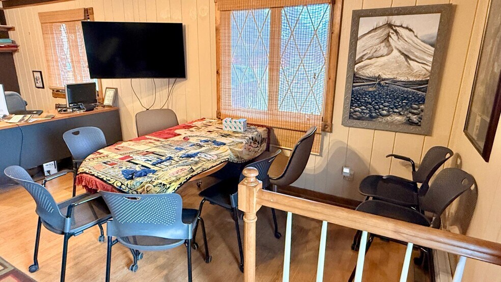 More Photos Of 7242 Bradley St, Lake Tomahawk Office For Sale