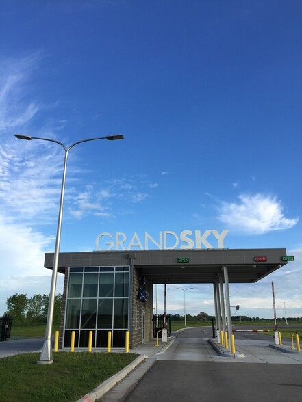 Primary Photo Of 1 Grand Sky Blvd, Grand Forks Air Force Base Land For Lease