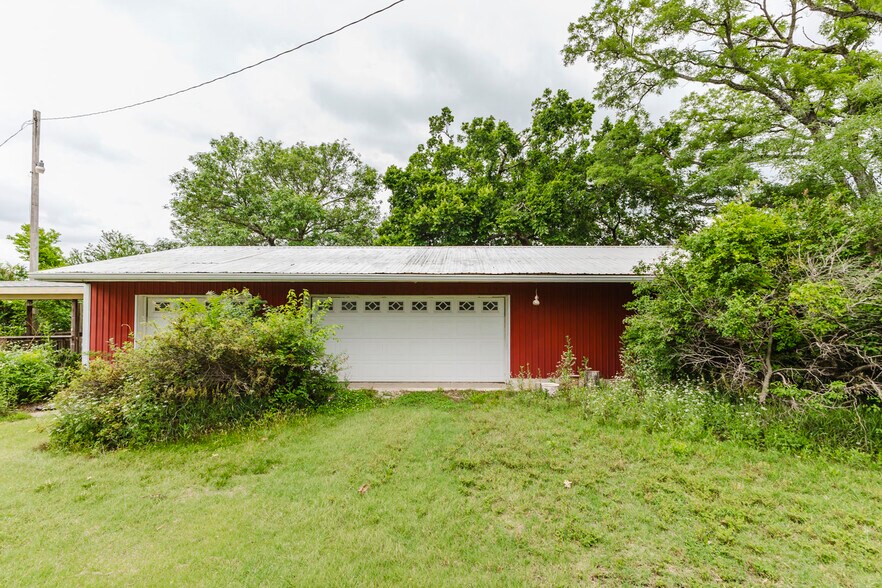 More Photos Of 145 N 127th St E, Wichita Land For Sale