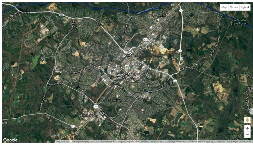 More Photos Of 3460 Old Washington Rd, Waldorf Medical For Lease