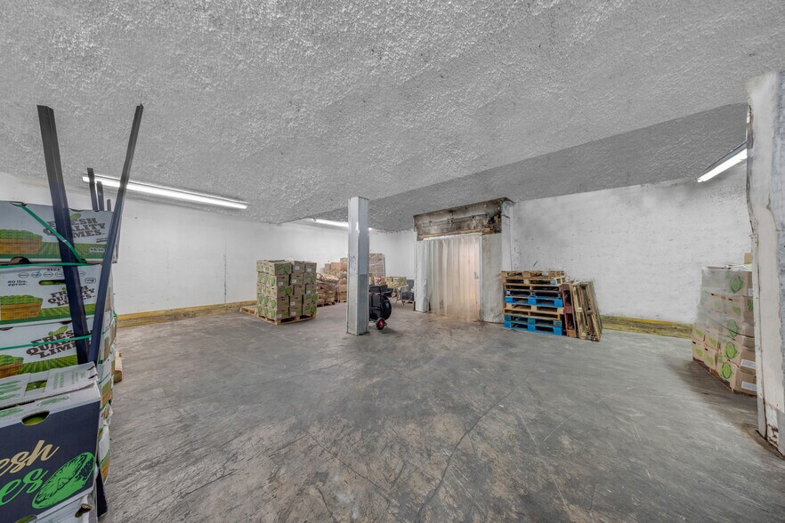 More Photos Of 1305 NW 22nd St, Miami Refrigeration Cold Storage For Sale