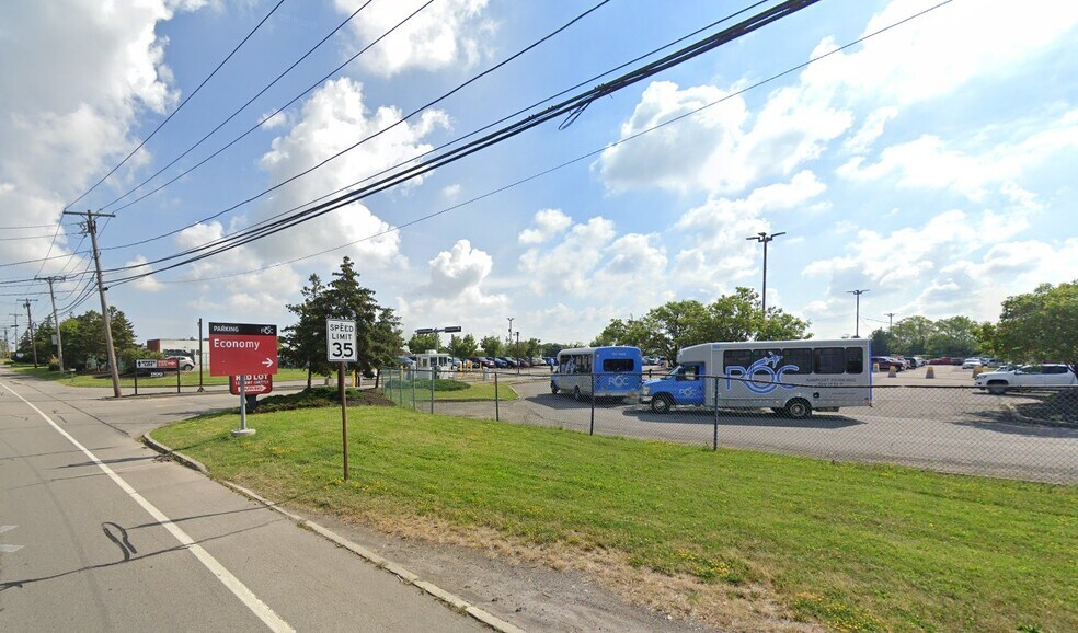 More Photos Of 1100 Brooks Ave, Rochester Land For Sale